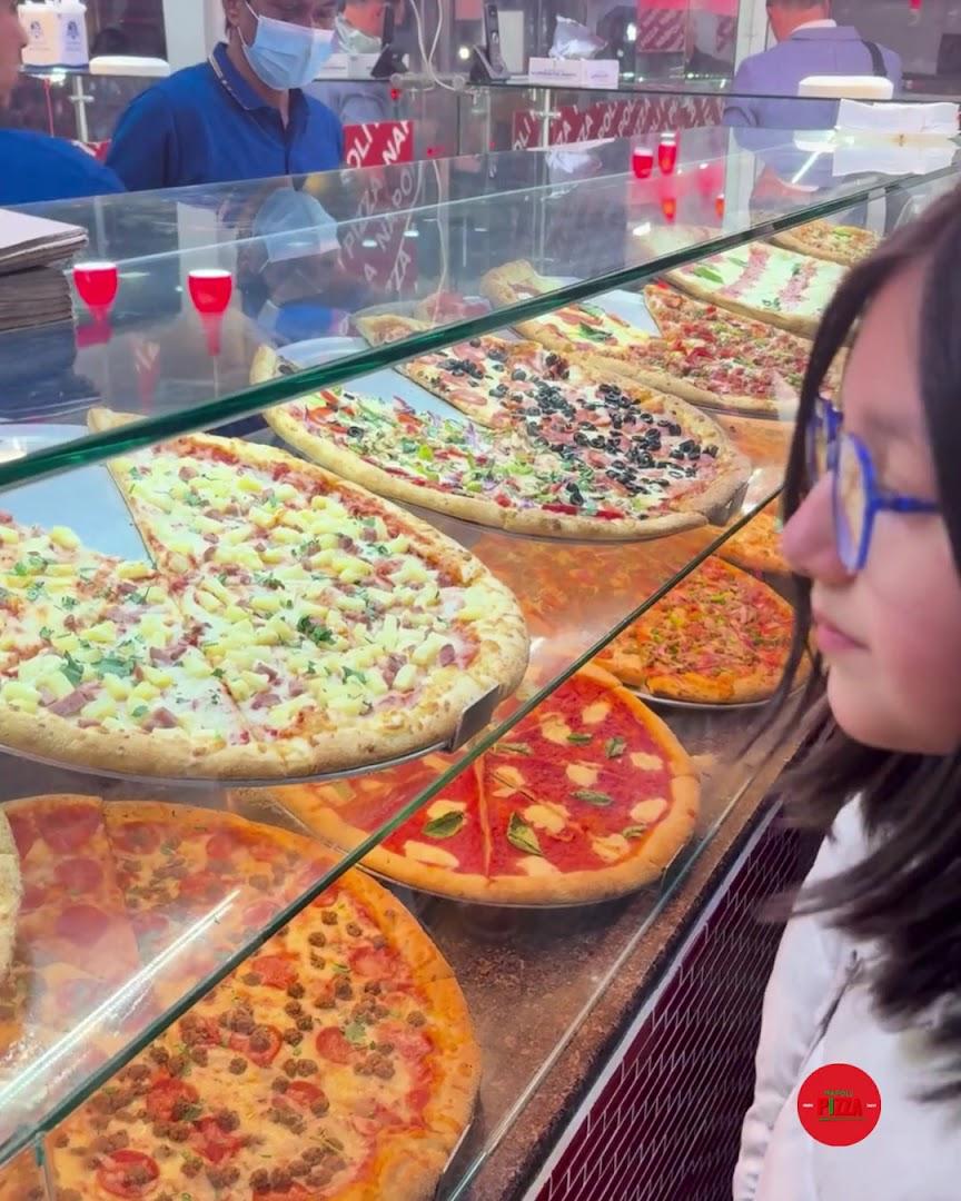 Napoli Pizza