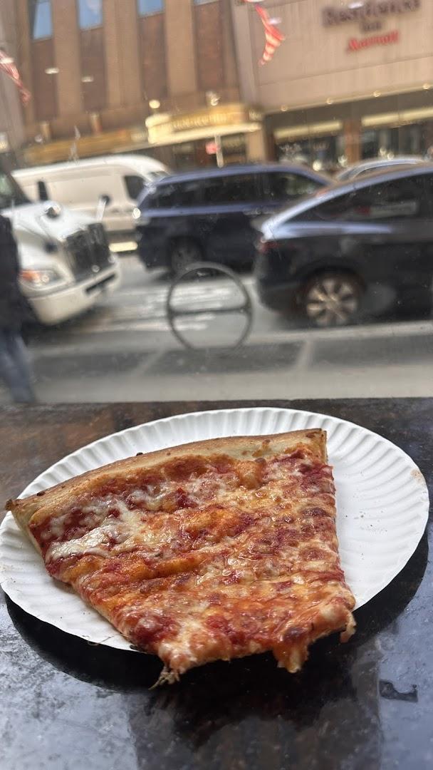 Napoli Pizza
