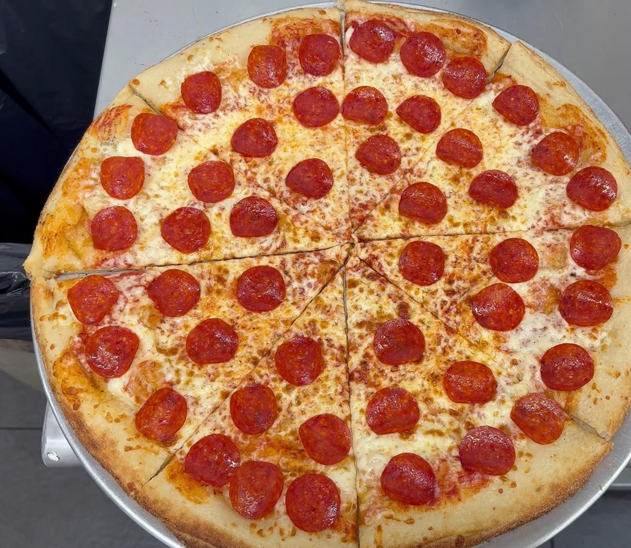 Napoli Pizza