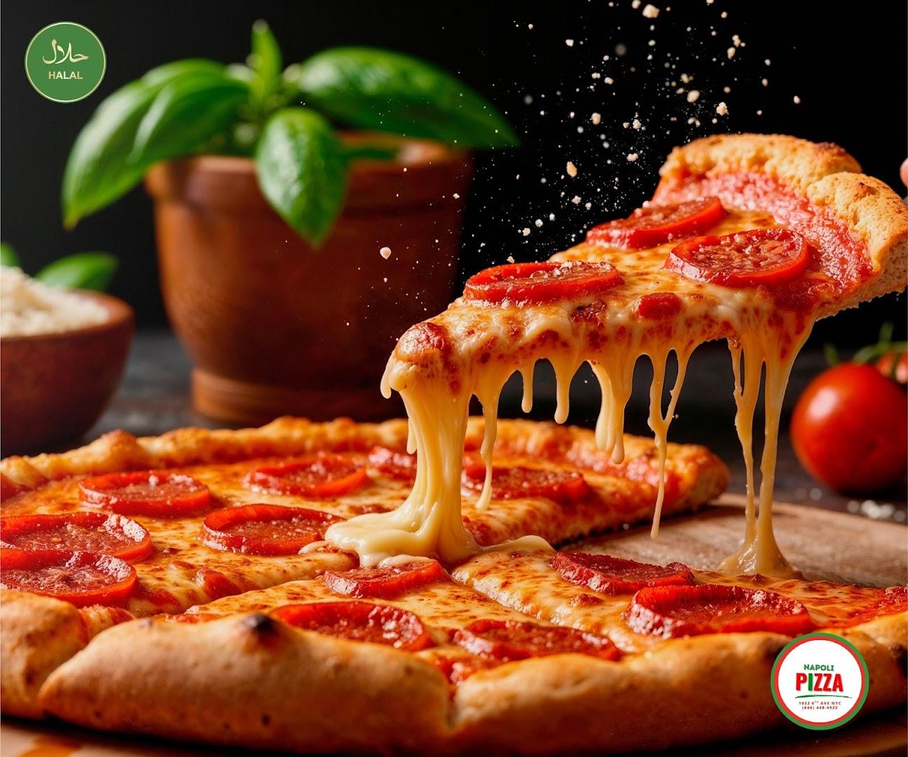 Napoli Pizza