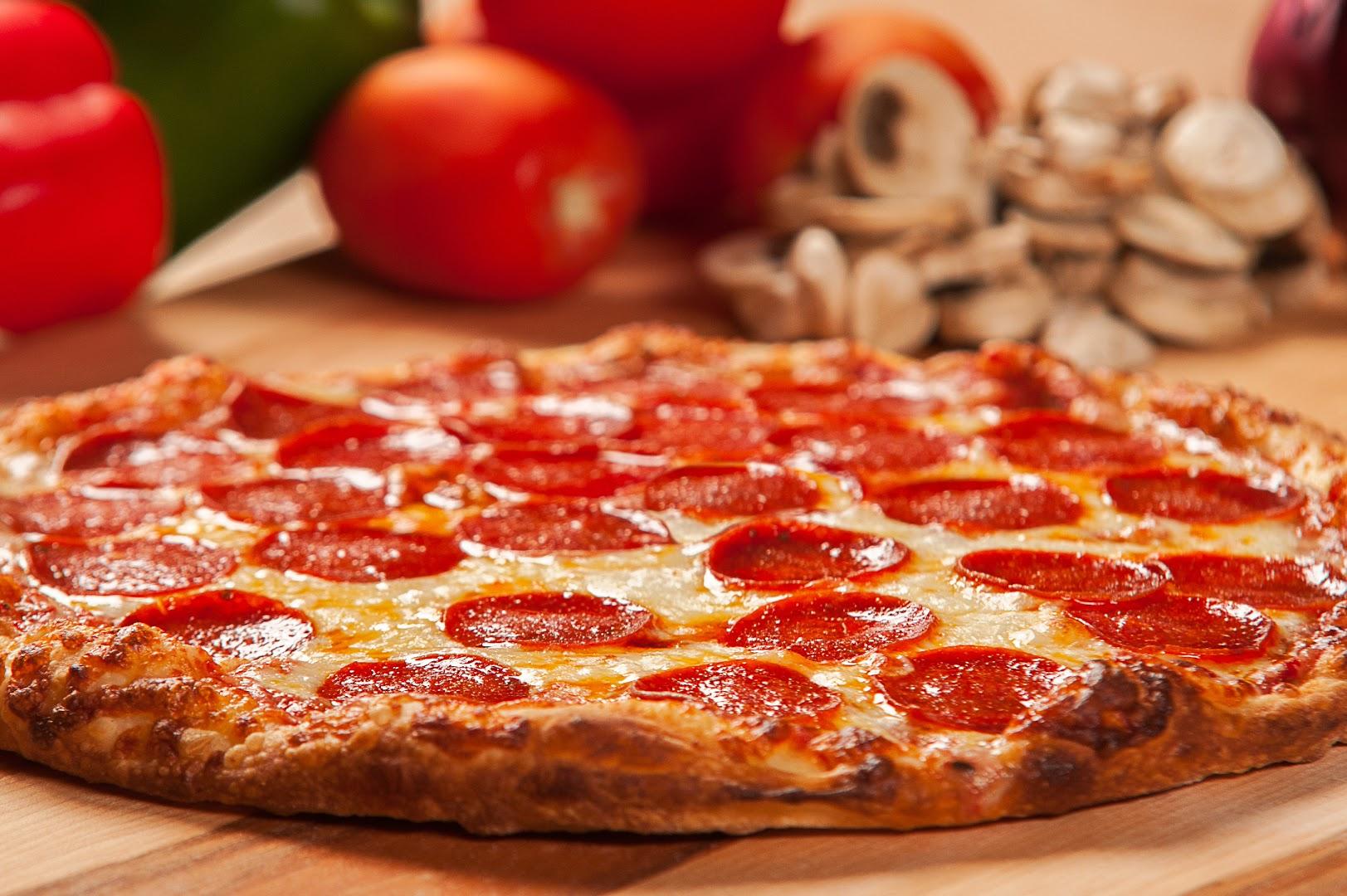 Napoli Pizza