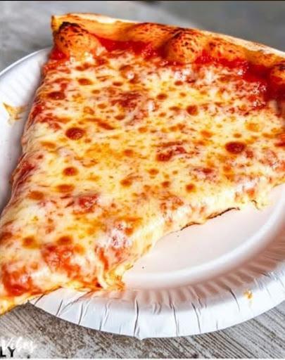 Napoli Pizza
